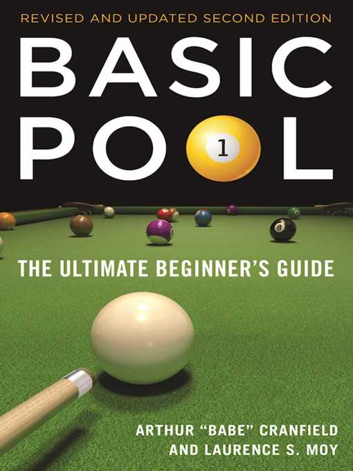 Title details for Basic Pool by Arthur "Babe" Cranfield - Wait list